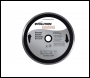 Evilution 255mm Diamond Blade suitable for Rage3